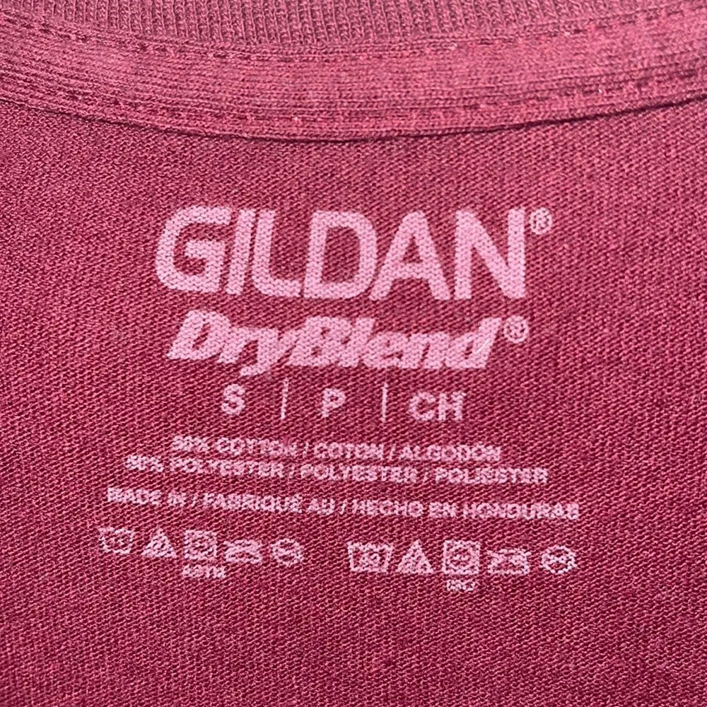 Gildan “ Built for the Mine” unisex shirt small - Image 28