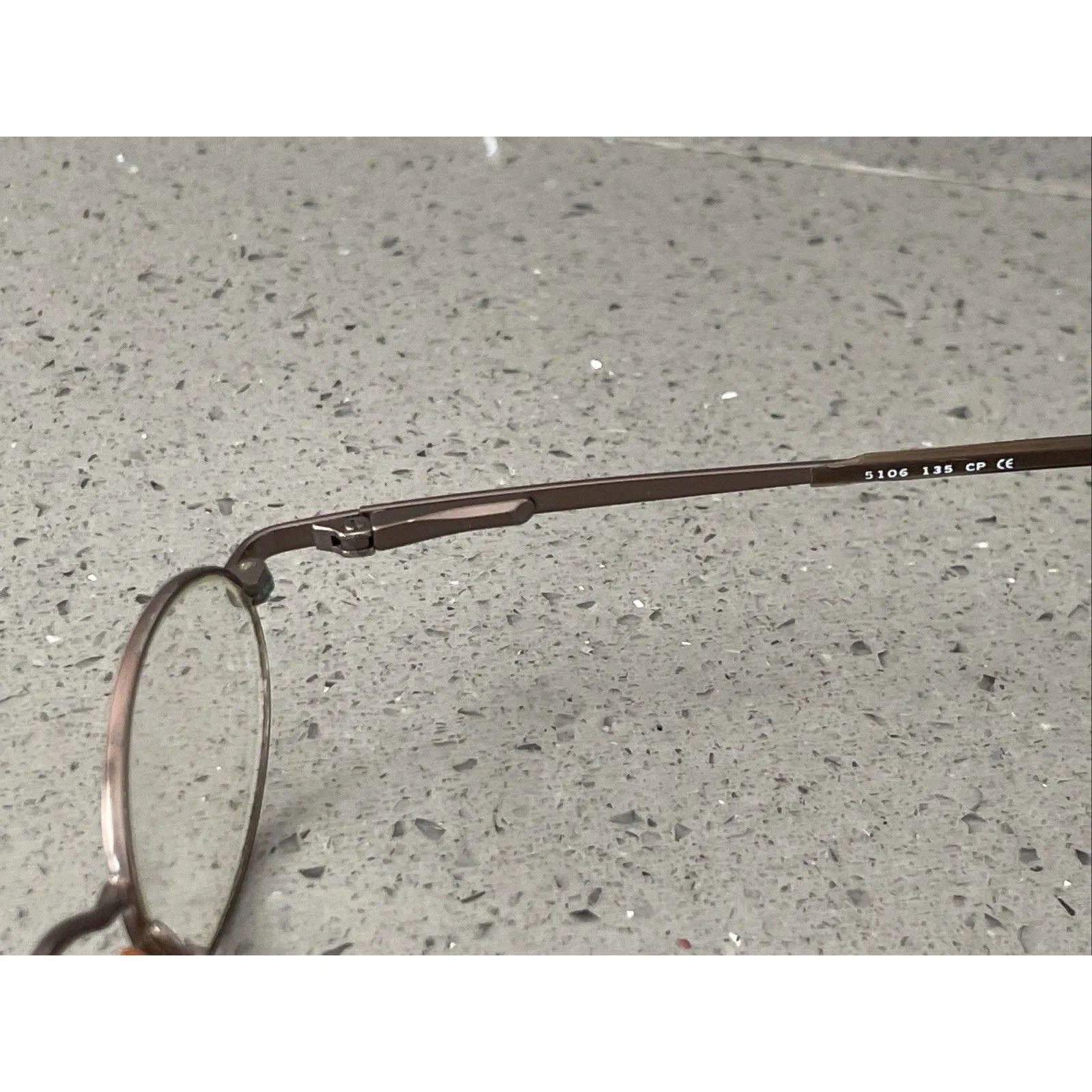 Minimize 5106 silver bronze 42 - Image 6