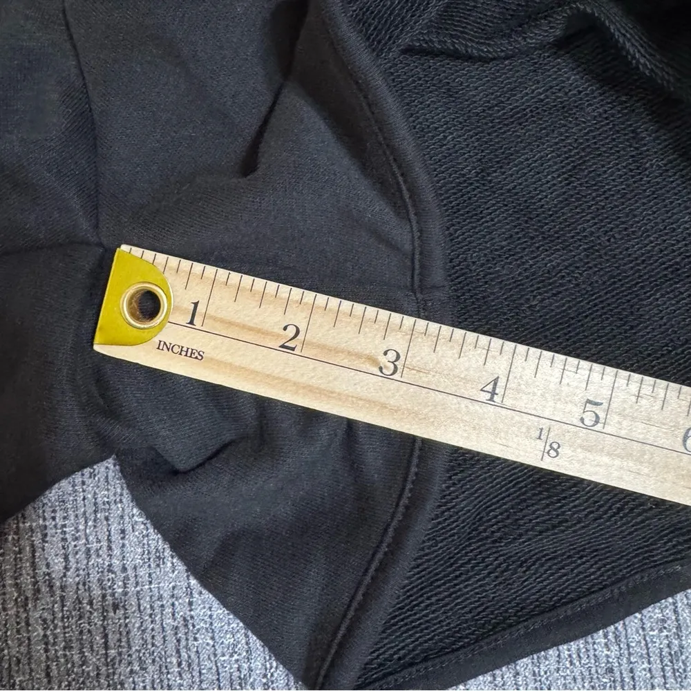 Puma  High Waist Drawstring Shorts - Image 16