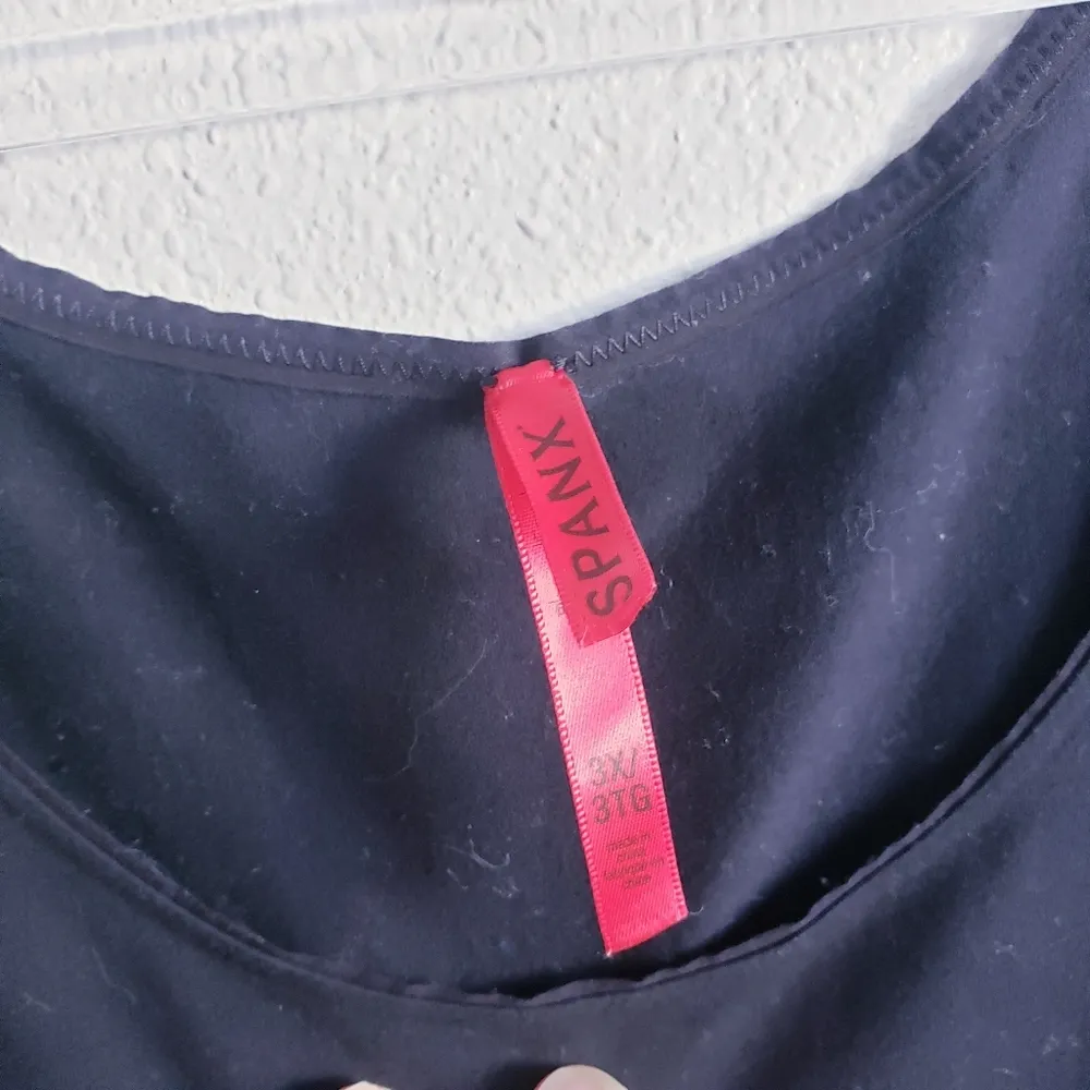 Spanx  Thinstincts UnderShirt Tank Top - Image 4