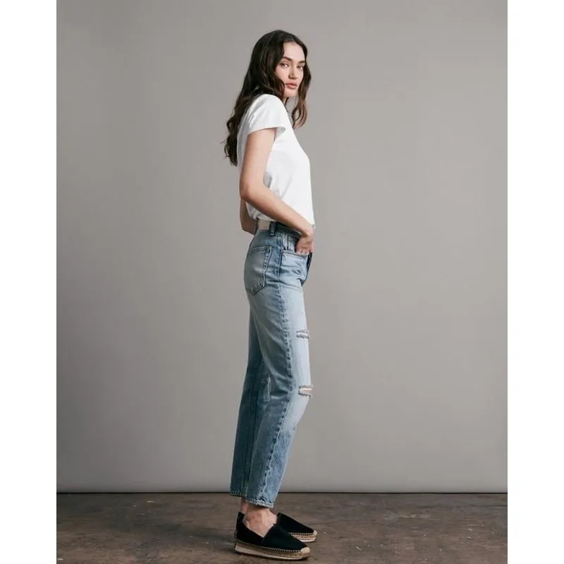 Rag & Bone Nina Cigarette‎ - Dana Point Size 26 - Image 4