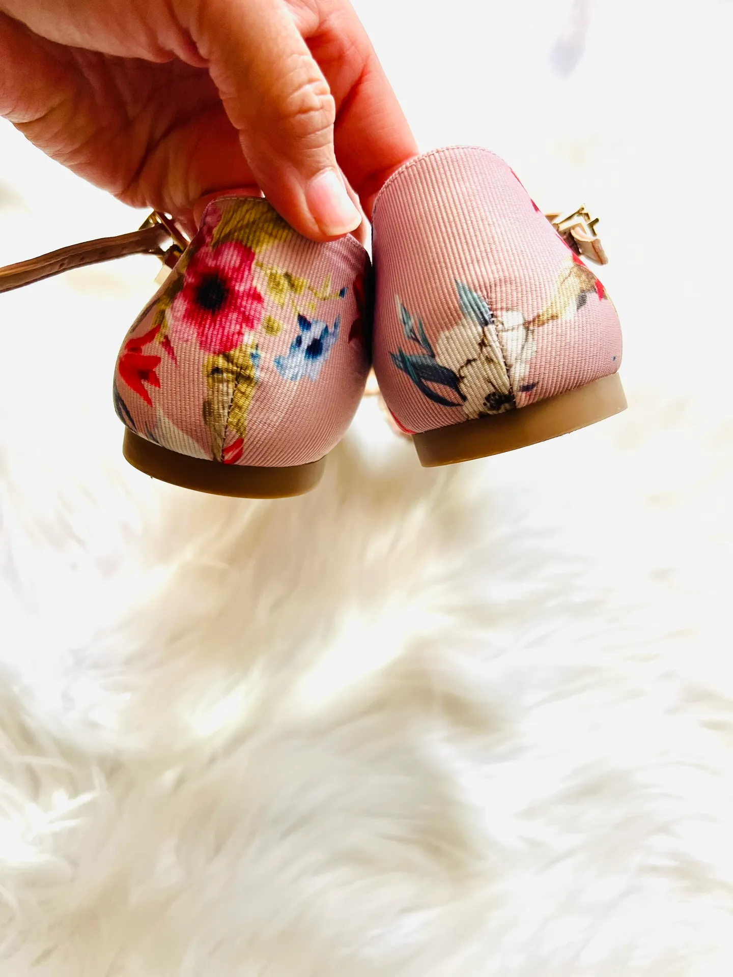 Kohls Apt. 9 D’orsay Flats  - Image 5