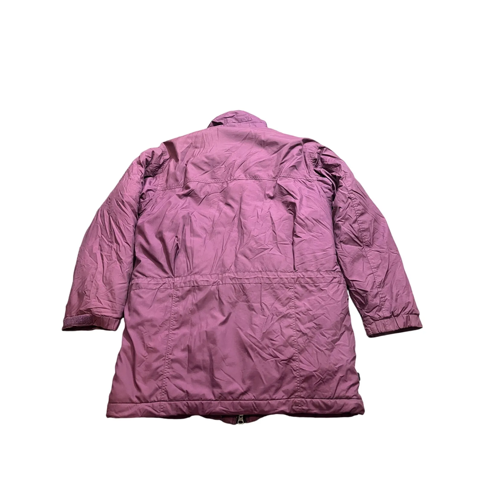 Patagonia Ski Jacket‎ Waterproof Purple VTG Insulted Snow Outdoor 90s Size Small - Image 8
