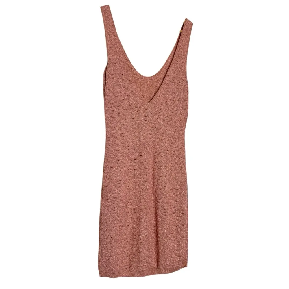 Alexis Ataro Mini Dress Knit - Image 6