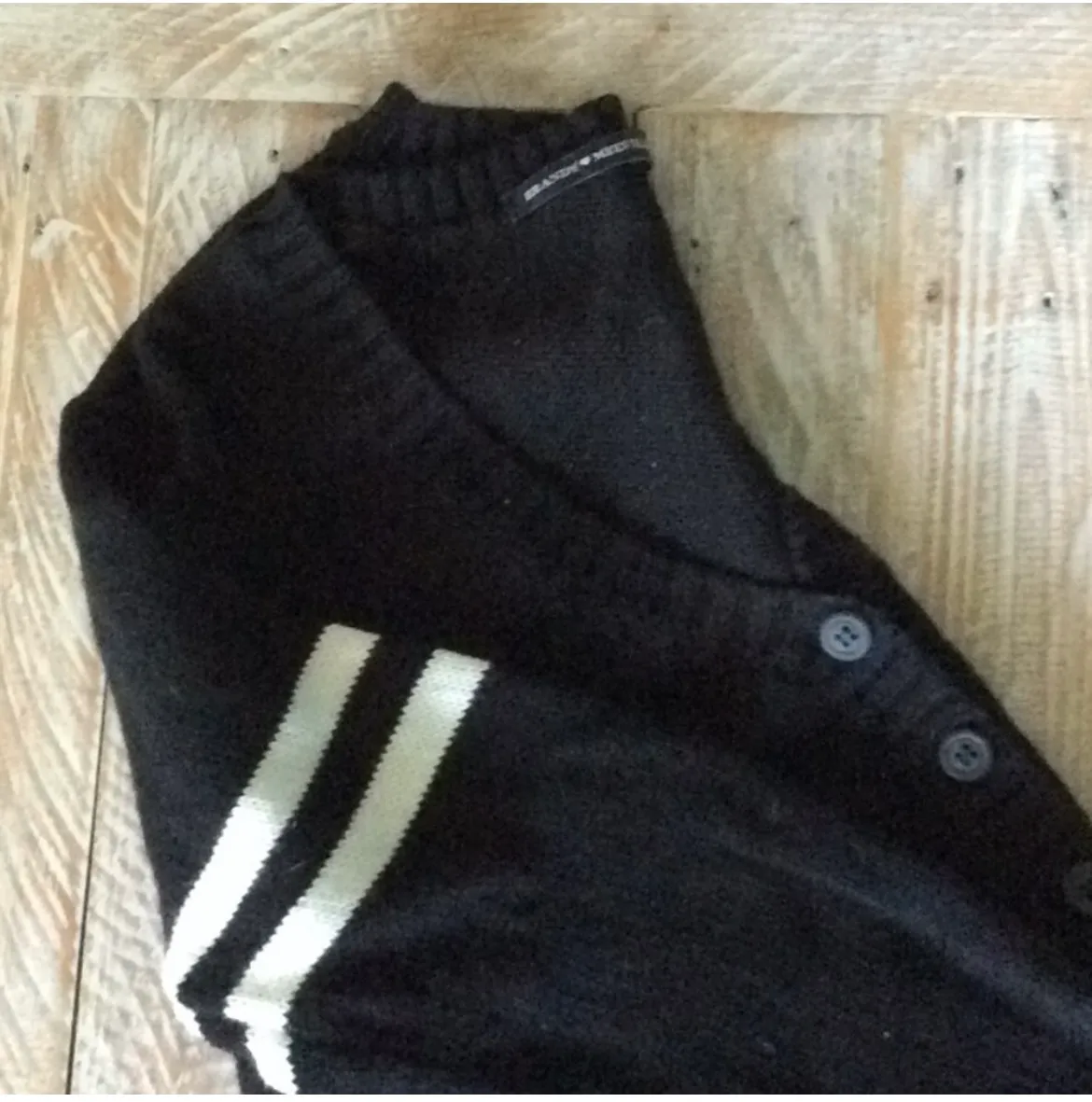 Rare 🦄 Cardigan Sweater - Image 5