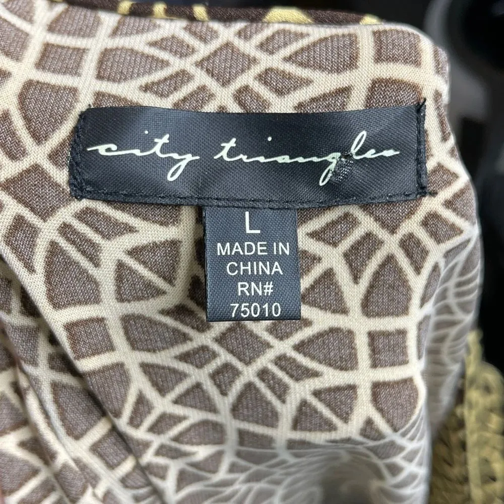 City Triangles‎ Dress - Image 8