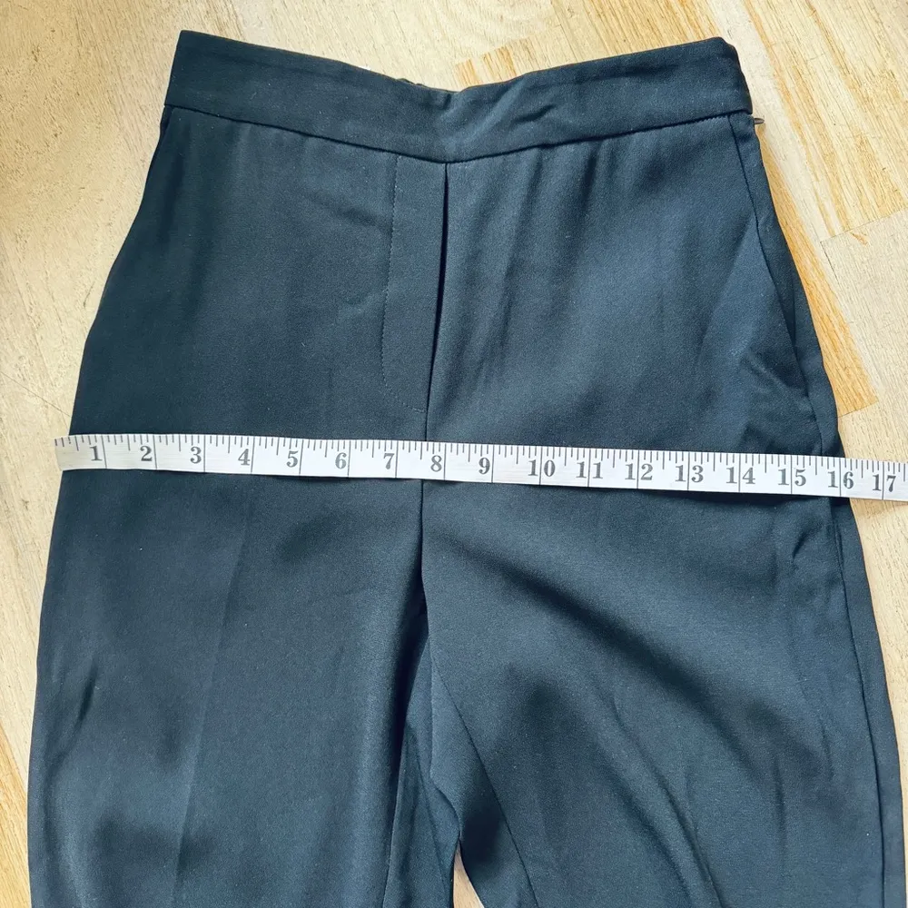 Aritzia Babaton high waisted ankle slim pants - Image 9