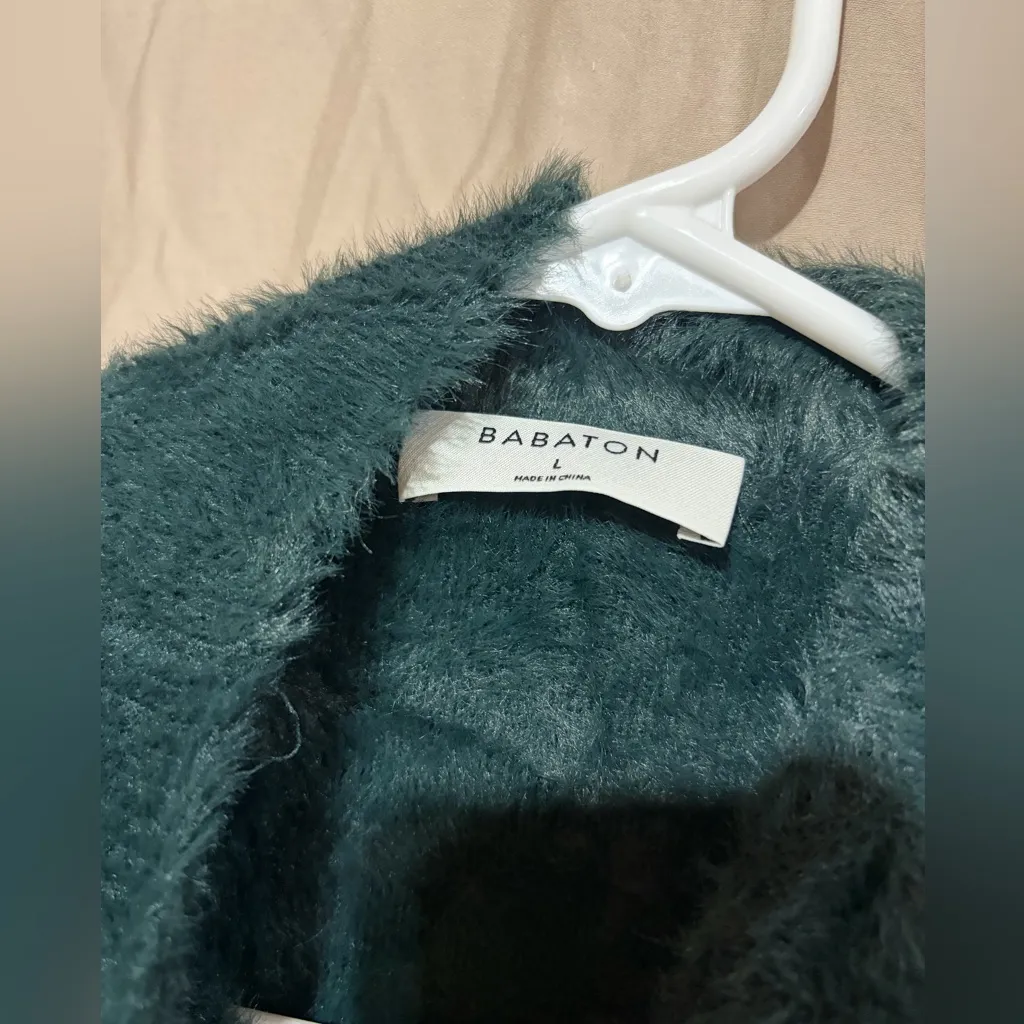 Babaton long sleeve - Image 2