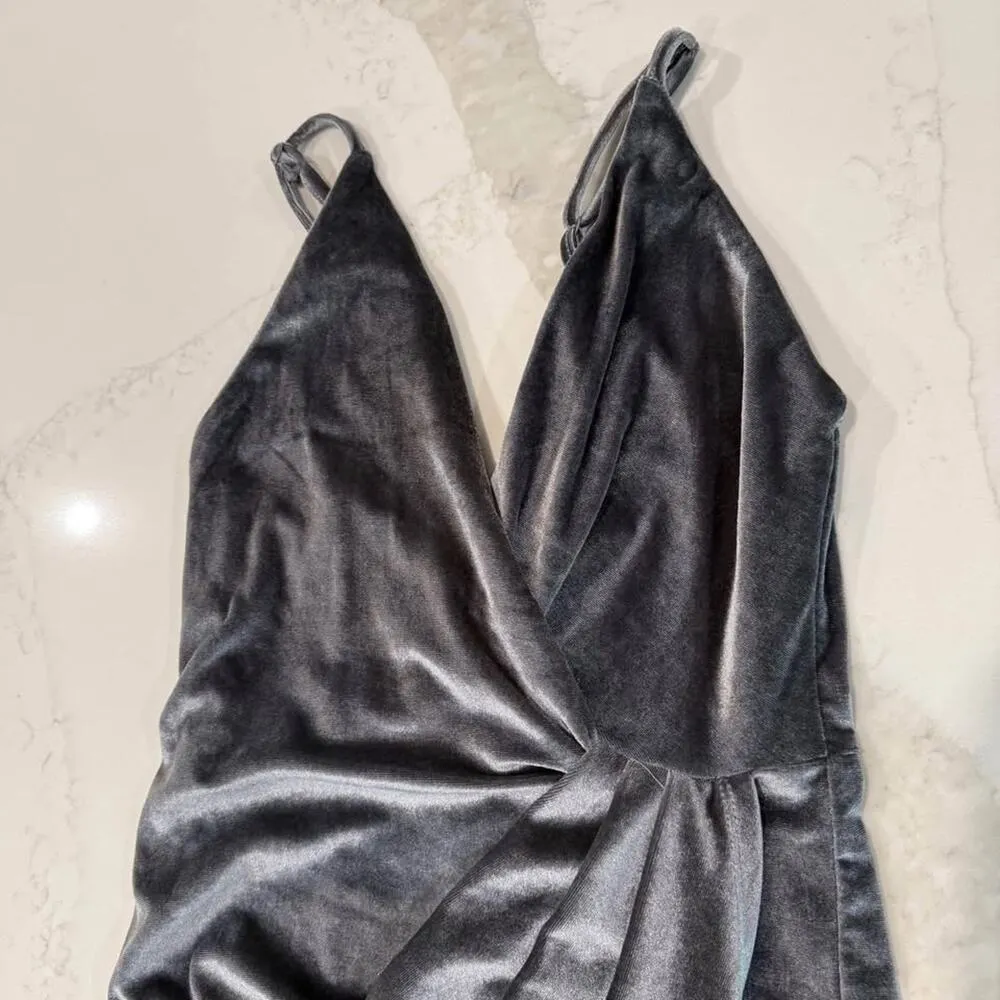 Love Velvet Wrap V - Image 3