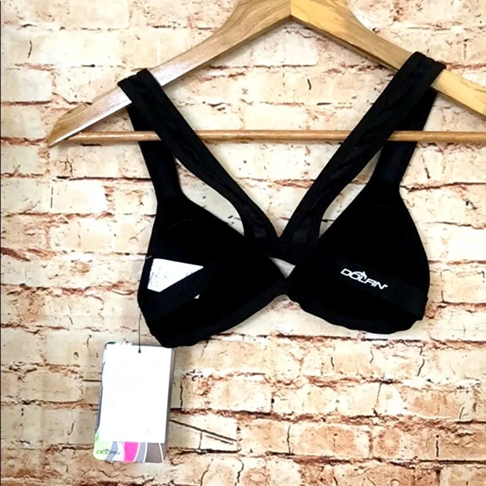 Dolfin performance high range of motion bikini top - Image 3