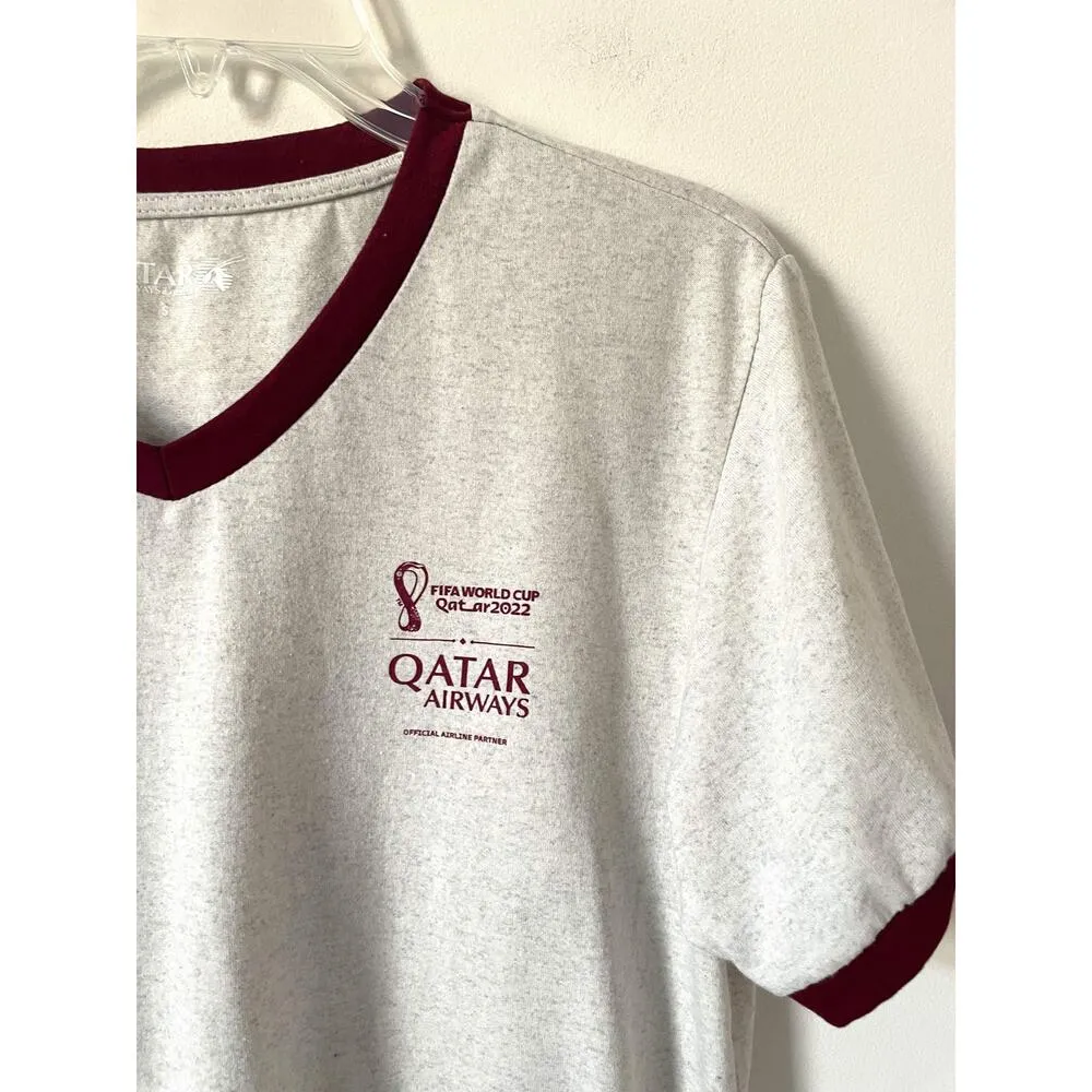 Qatar Airlines World Cup 2022 V - Image 3