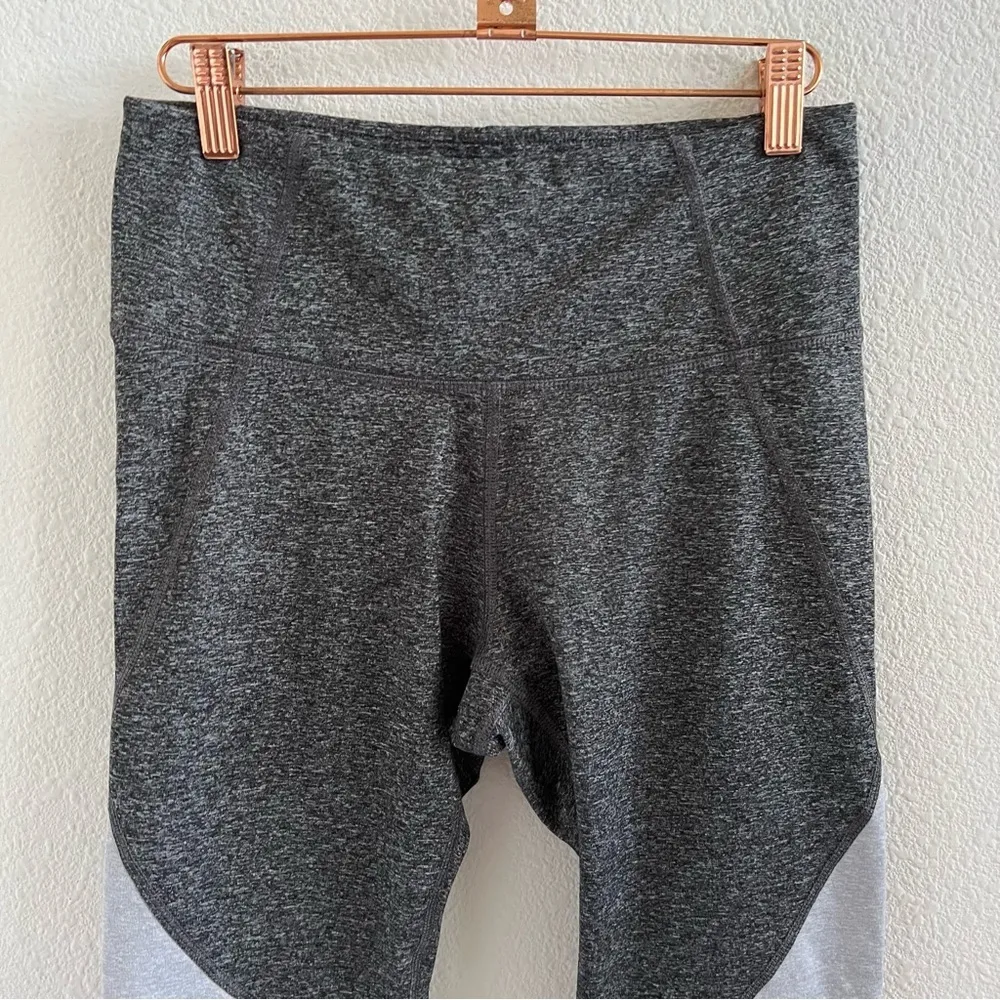 Old Navy Active Go Dry Elevate Legging Active Pants Tights Athleisure Medium - Image 8