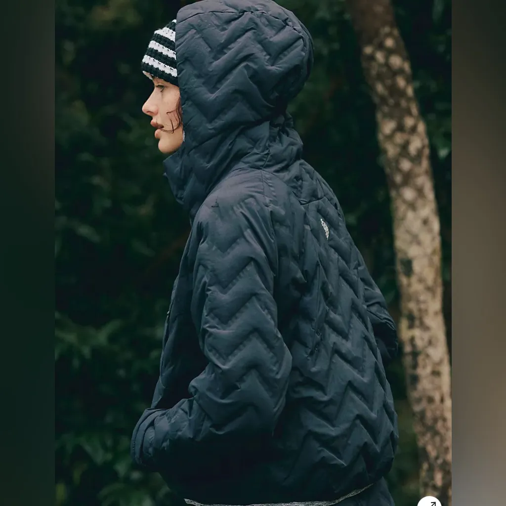 Free People  Movement Gettin Lost Packable Puffer - Image 9