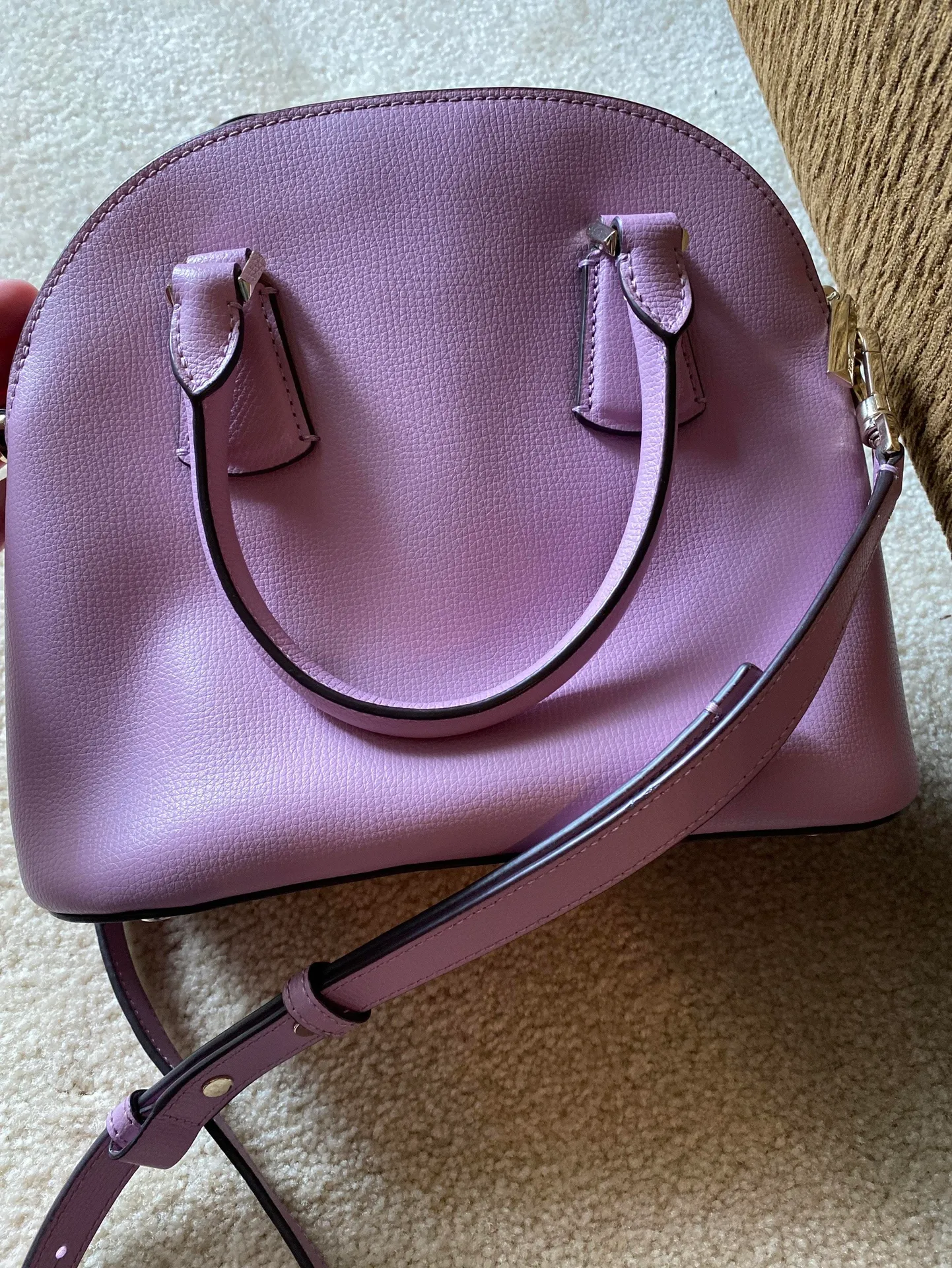 Kate Spade Purse / Crossbody - Image 6