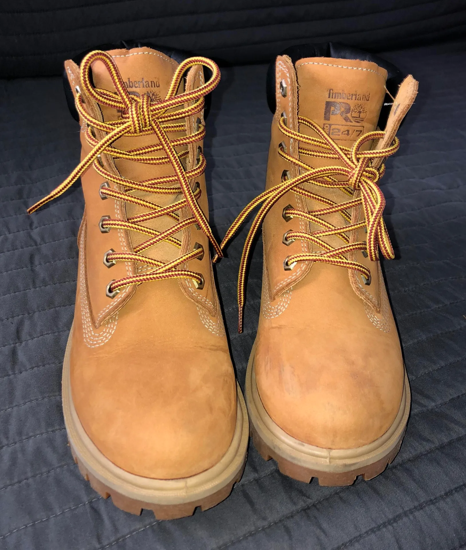 Timberland PRO Series - Image 2