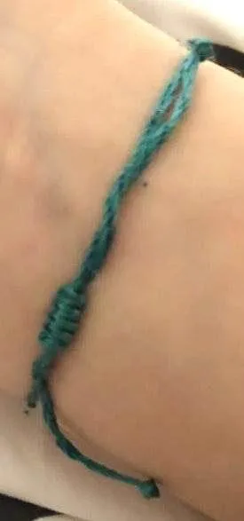 Hortense Love Bracelet   - Image 5