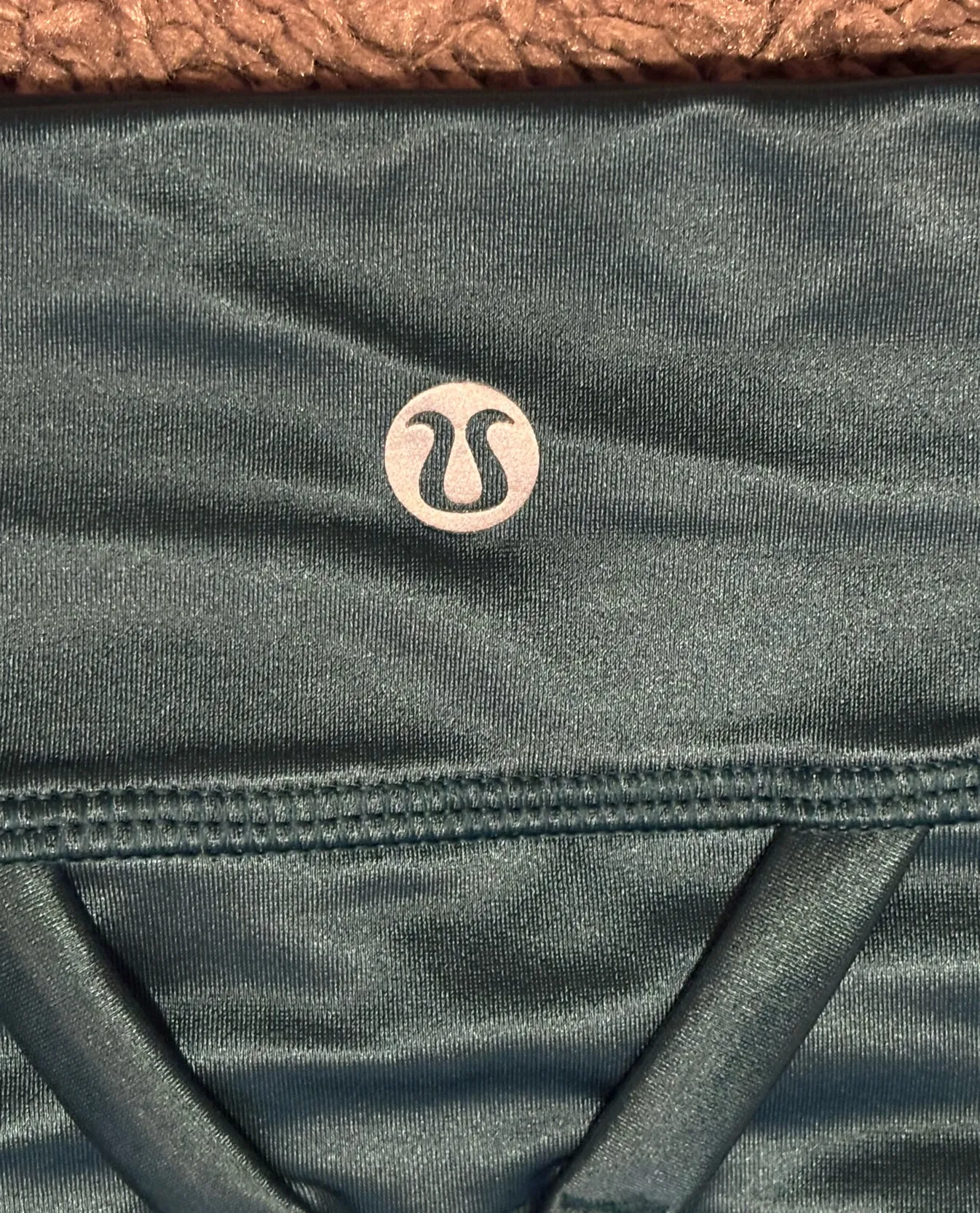lululemon Energy Longline Bra - Image 3