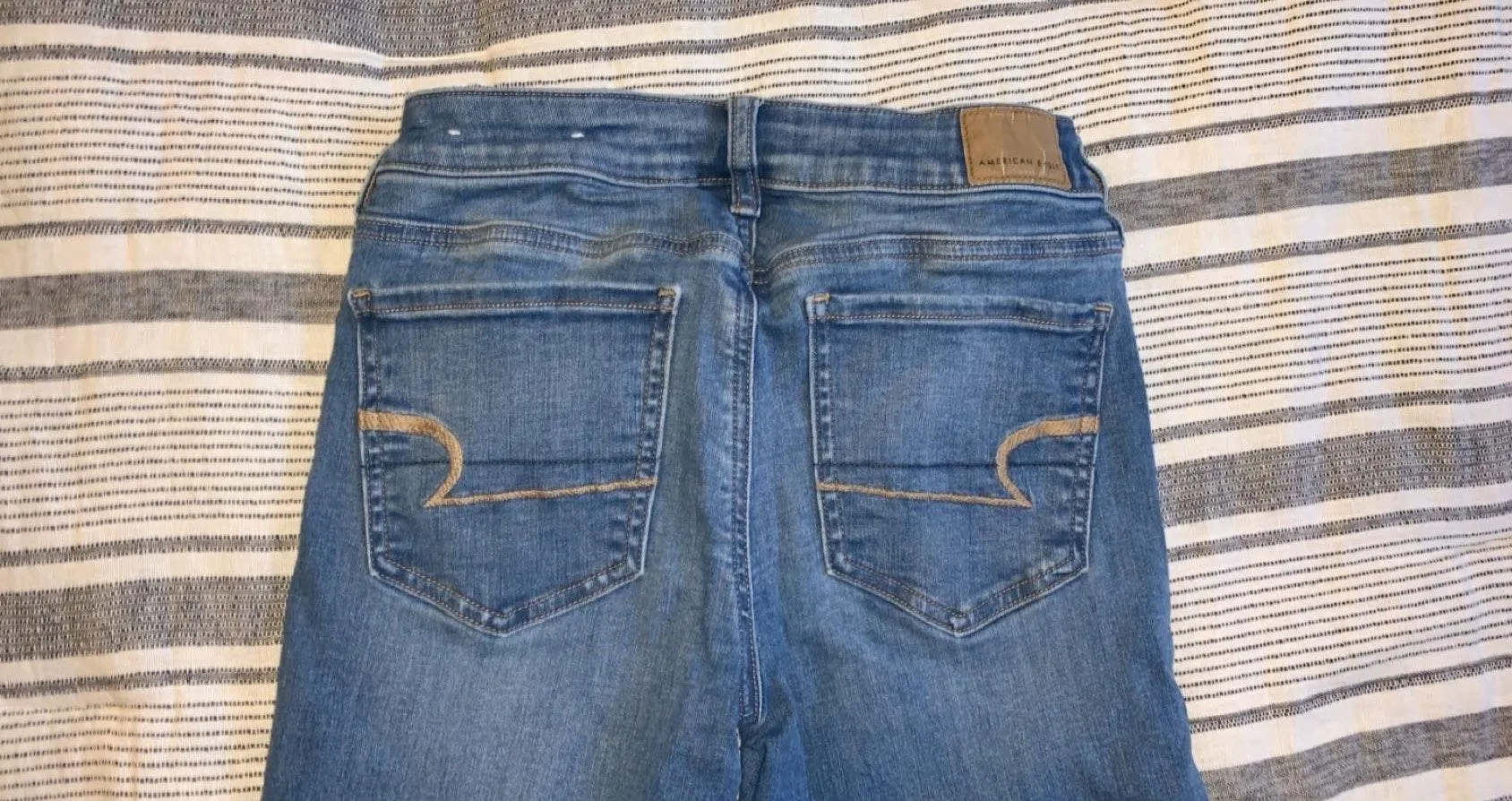 American Eagle Outfitters Jeans - Image 2
