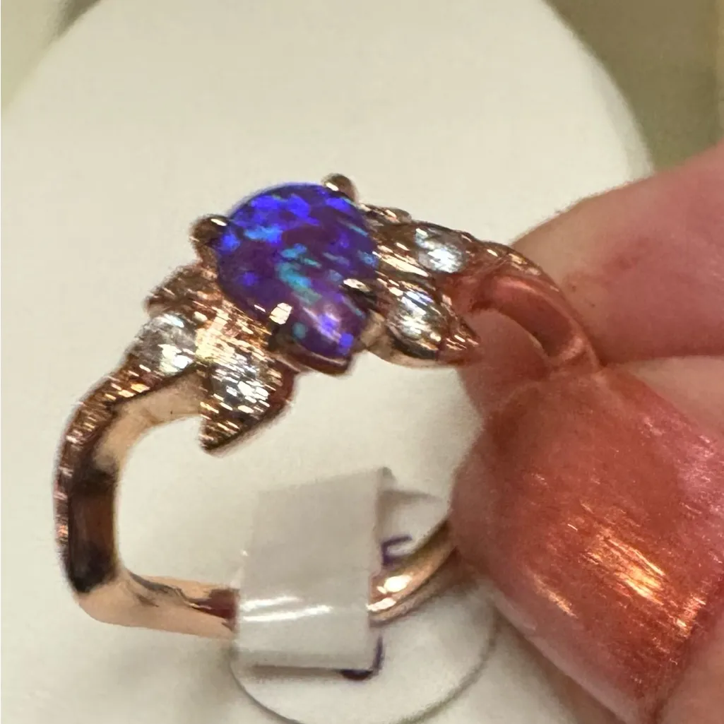 Chasing a Dream", featuring a teardrop - Image 4