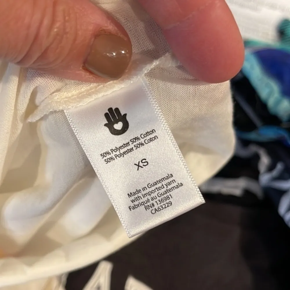 Spiritual Gangster  muscle tee - Image 3