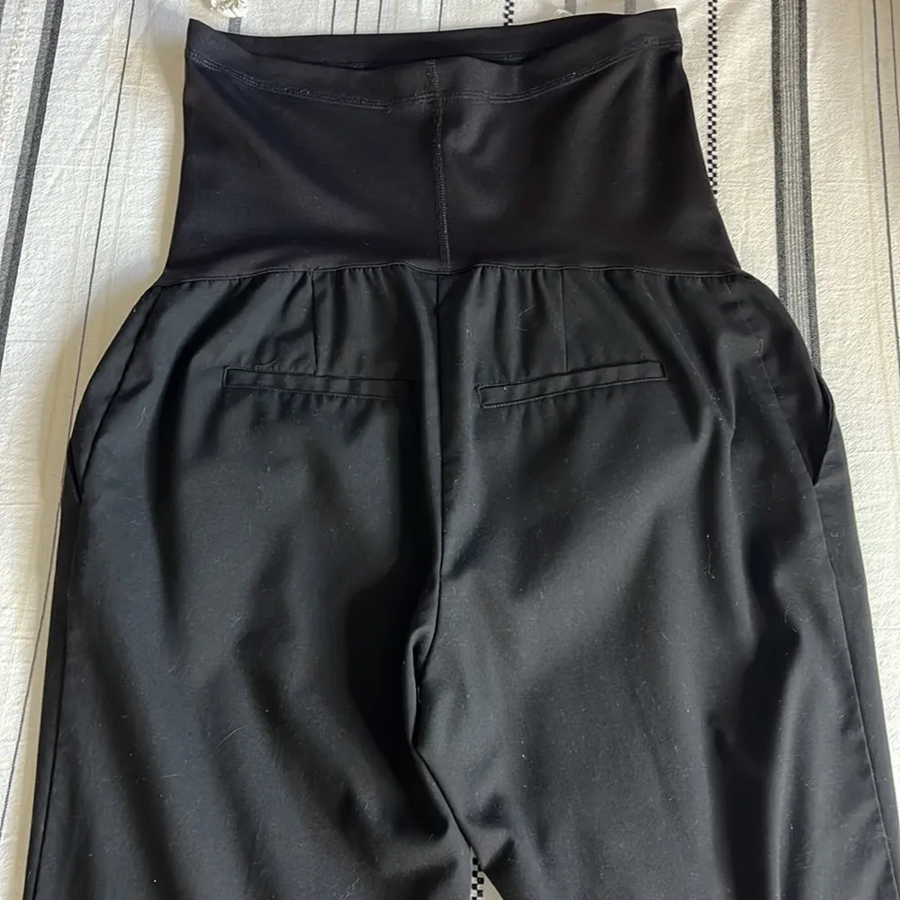 Liz Lange maternity pants - Image 2