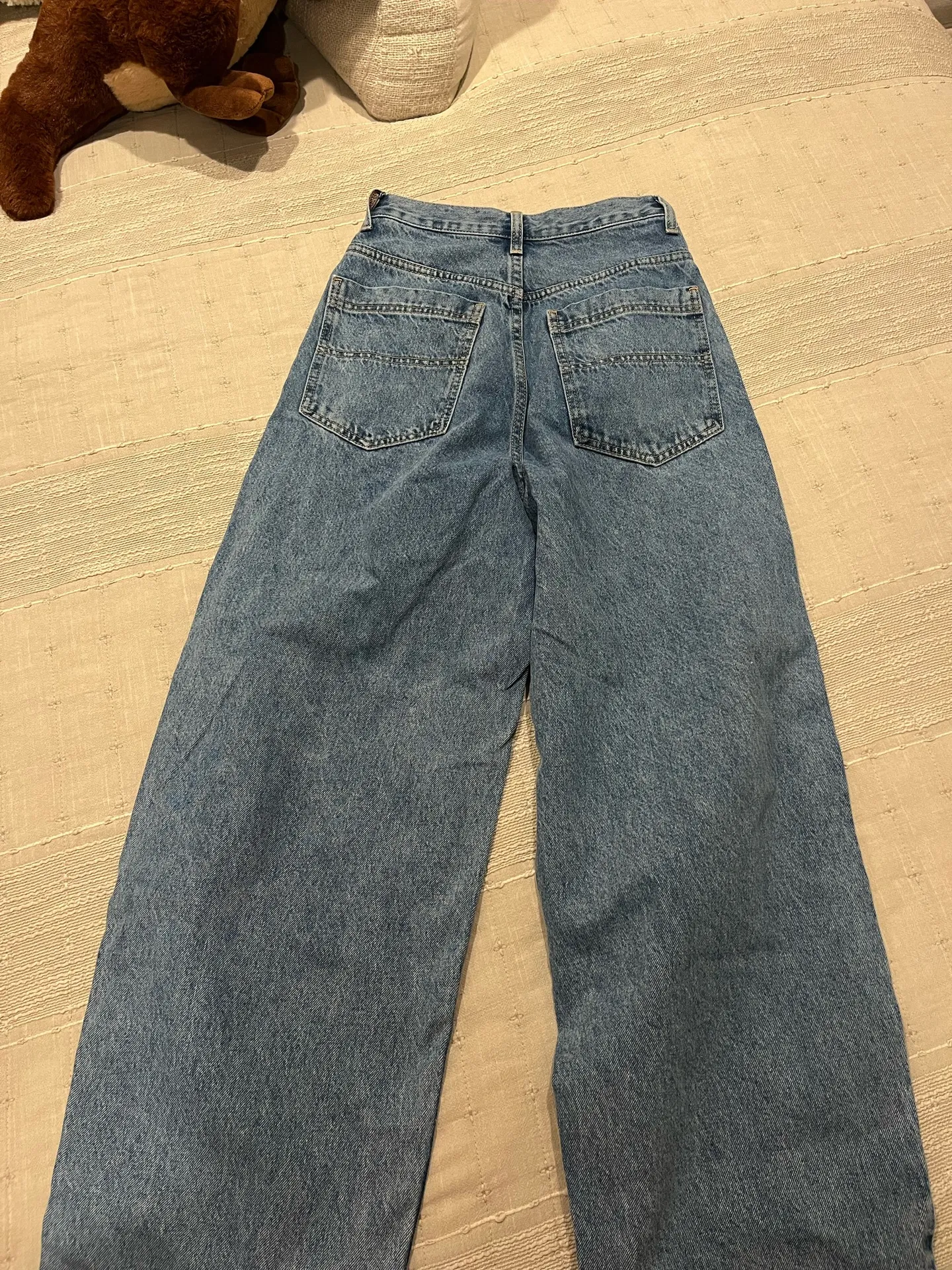 Topshop Jeans - Image 4