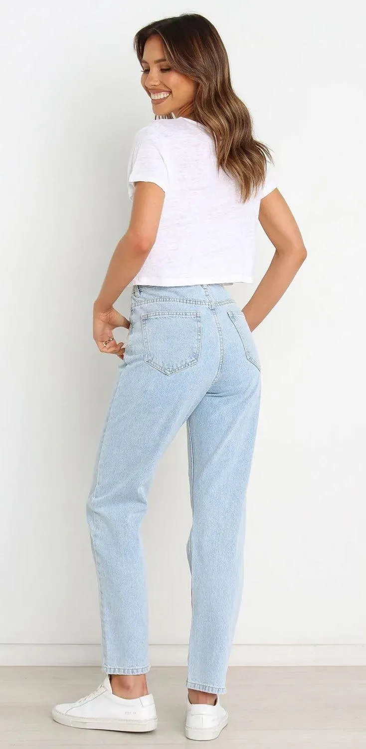 Petal and Pup Jeans - Image 2