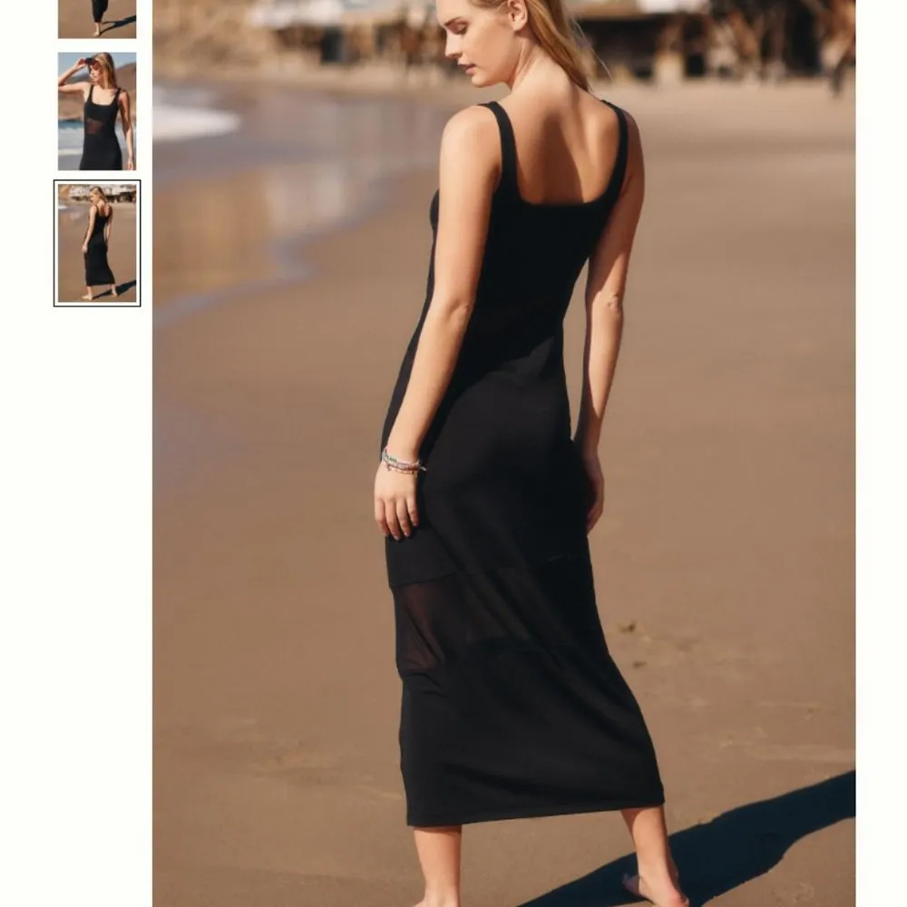 NWT Solid and striped the kimberly dress - Image 3