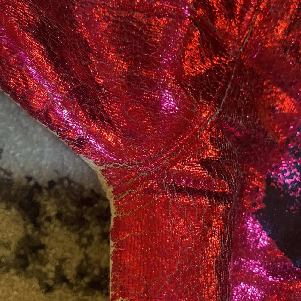 Laminated Blind For Love Sweatshirt size M - Image 5