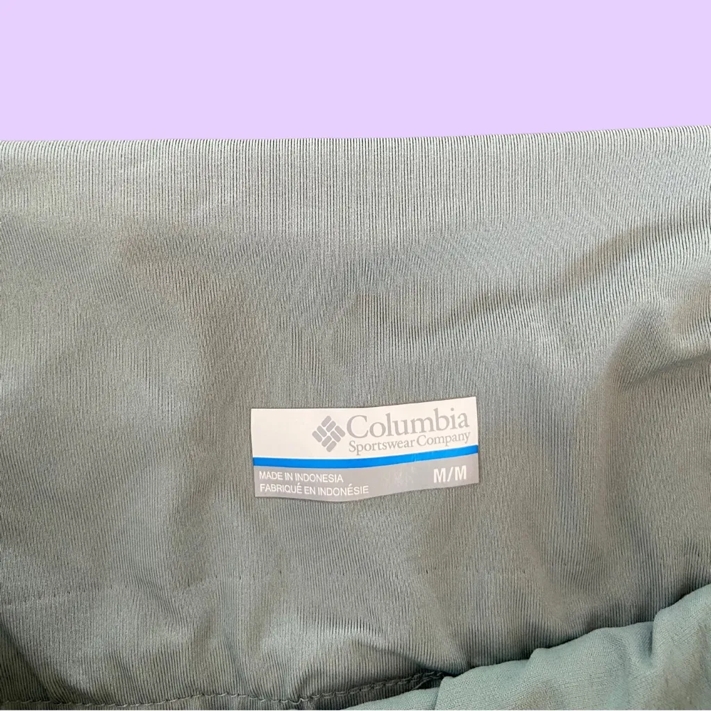 Columbia Anytime Casual Active Fit Shorts Skort 🔥 - Image 4