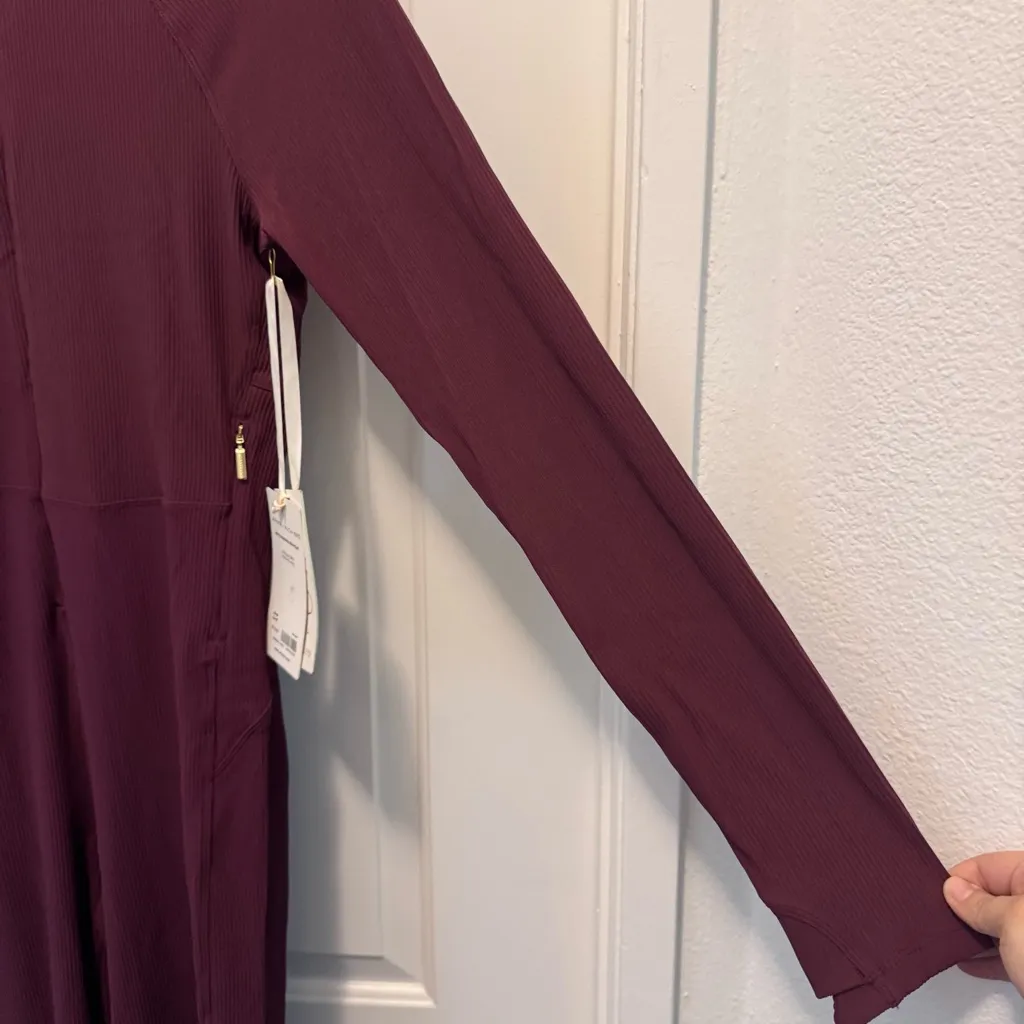 Athleta Alisha Keys Goddess Bodysuit - Image 6