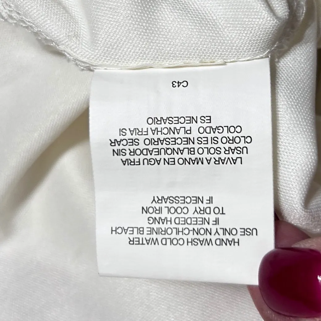 Lily Rose Women Maxi Dress S Floral Lace Chiffon Babydoll Y2K Coquette Fairy - Image 11