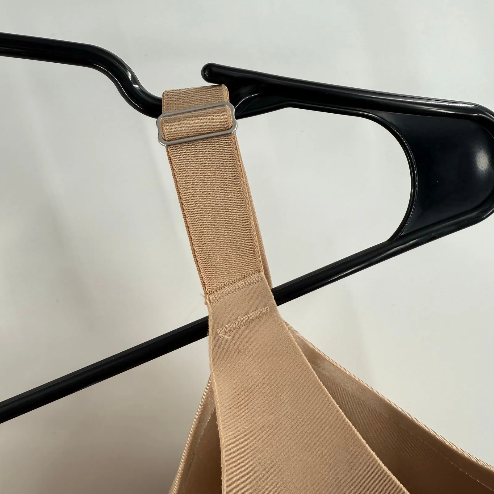 SOMA Bra Size 38G (4D) Vanishing Back Full Coverage Adjustable Lingerie Intimate - Image 11