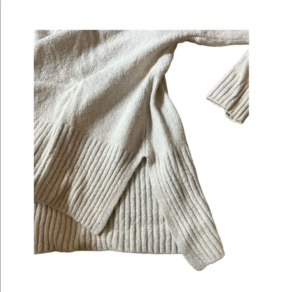 Lou & grey  wool womens turtleneck - Image 3