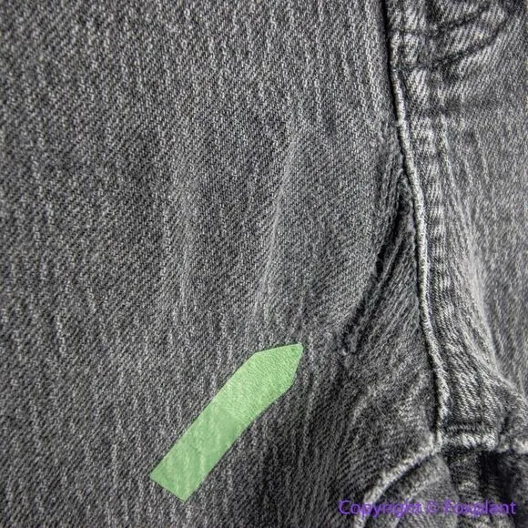 Madewell The‎ Perfect Vintage Jean in lunar wash, 26 - Image 7