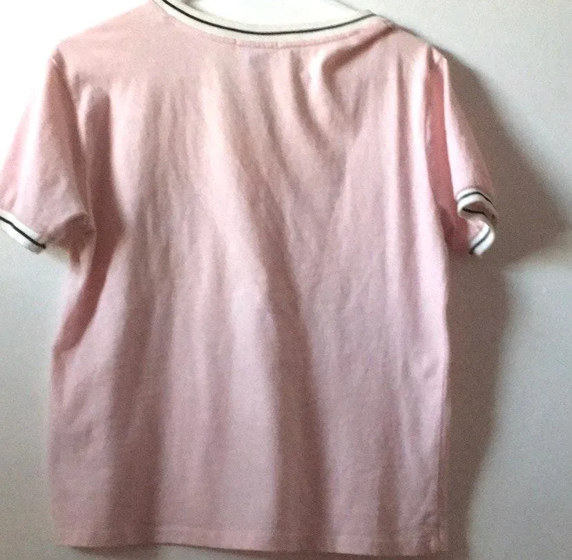 Forever 21 Aesthetic Shirt - Image 3