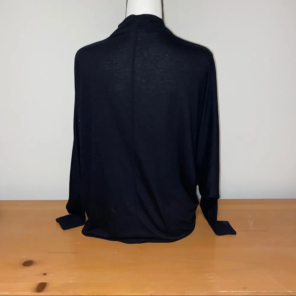 Worthington || Black top - Image 2