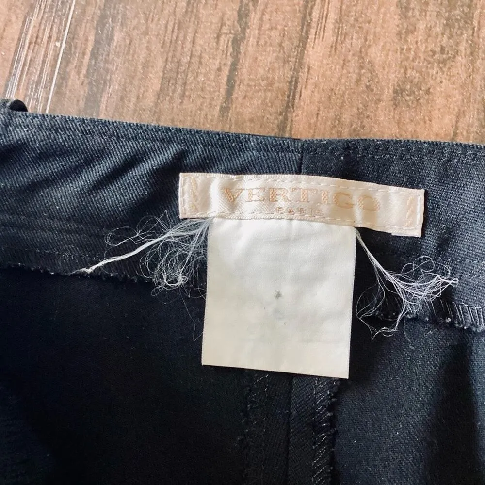 Vertigo Paris Vintage Dress Pants - Image 4