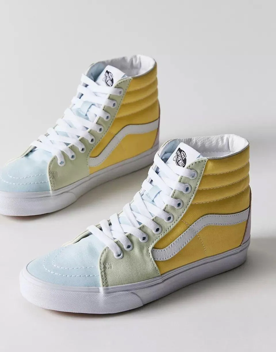 Vans Sk8-Hi Pastel - Image 2