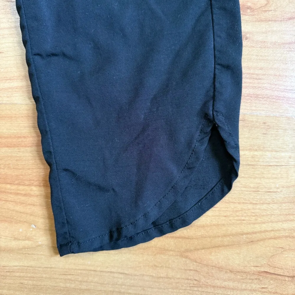 Marine Layer Allison Pant in Black Size XS/P - Image 8