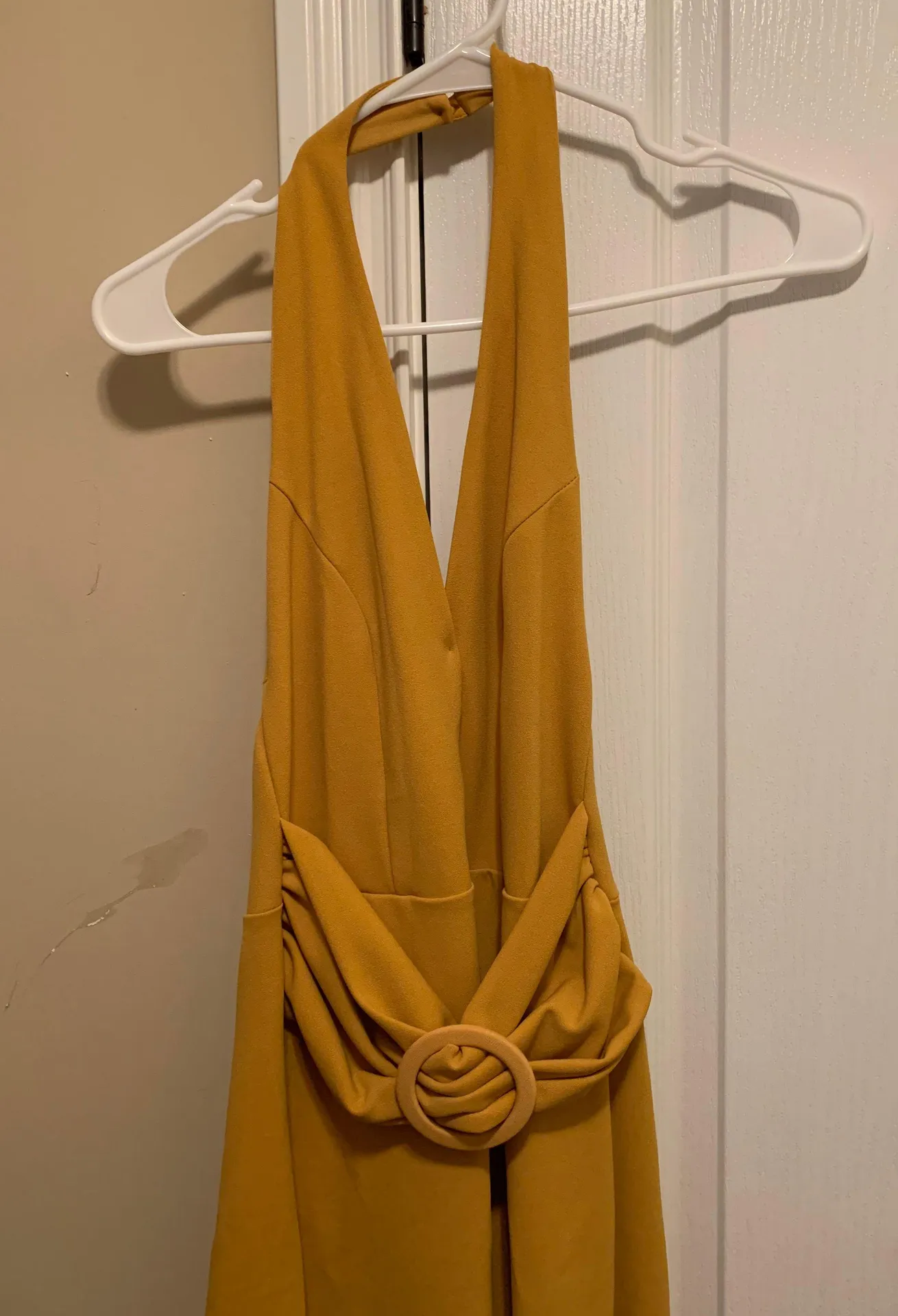 Jumpsuit Romper - Image 3