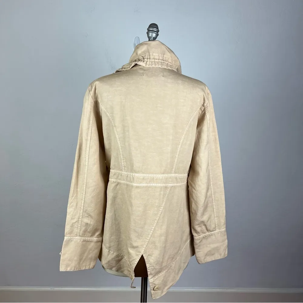 Sundance  Every Angle Linen Jacket - Image 6