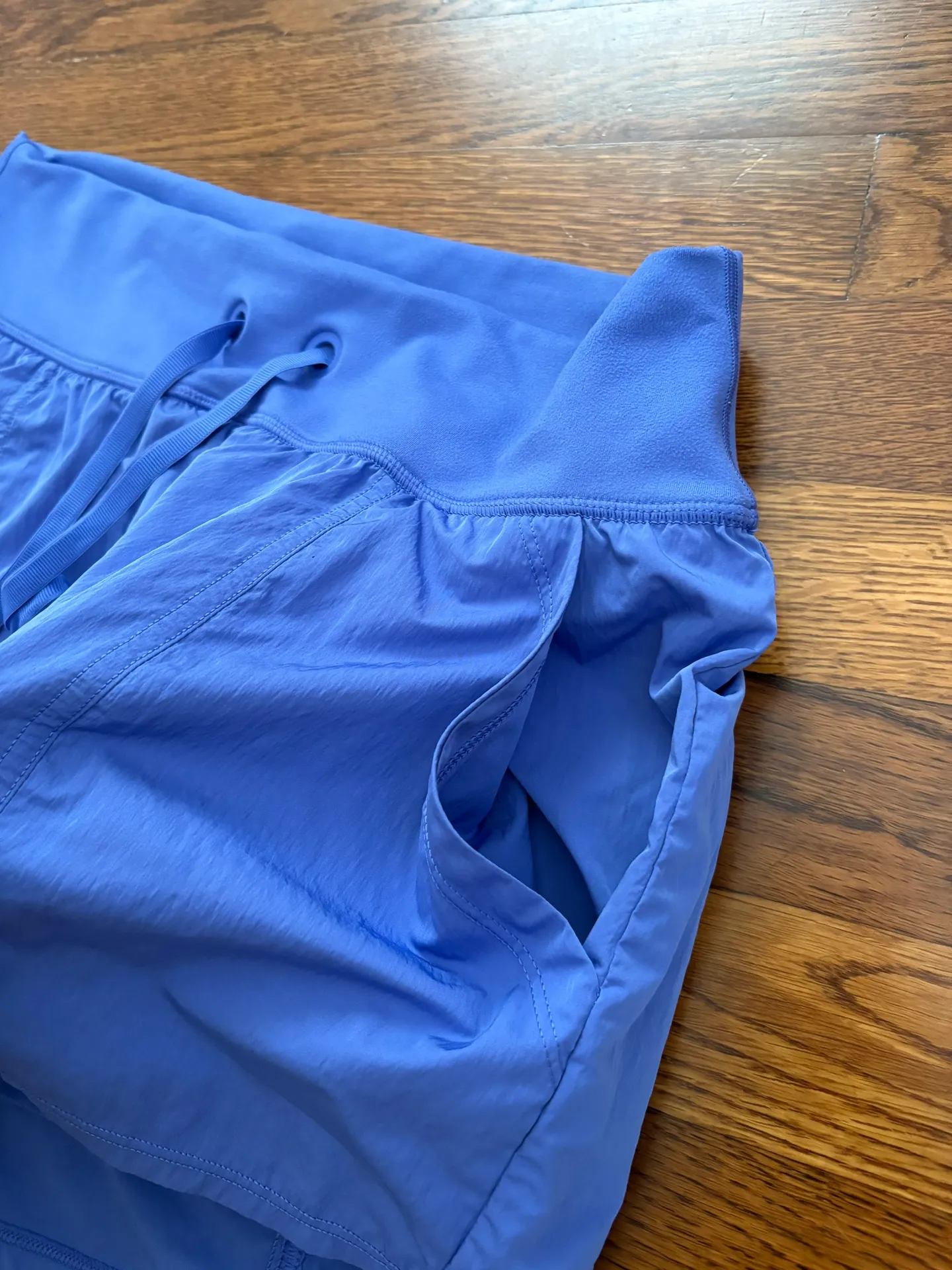 Offline by  the Hugger Athletic Shorts - Image 3