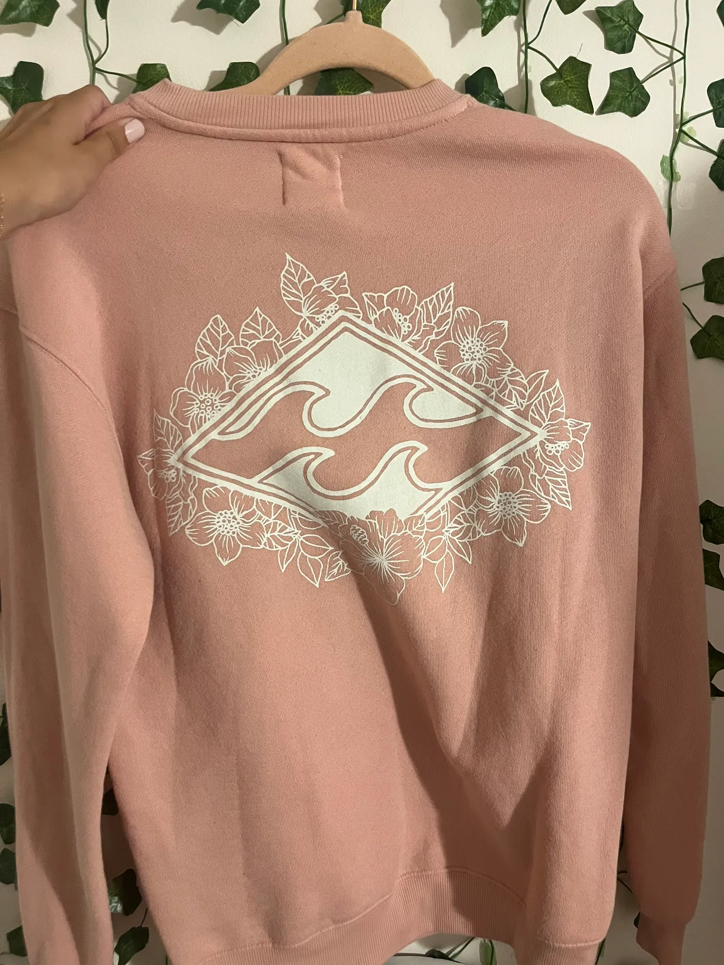 Billabong Crewneck - Image 2