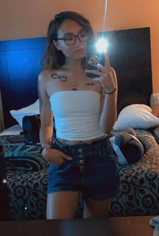 Wild Fable Shorts - Image 2