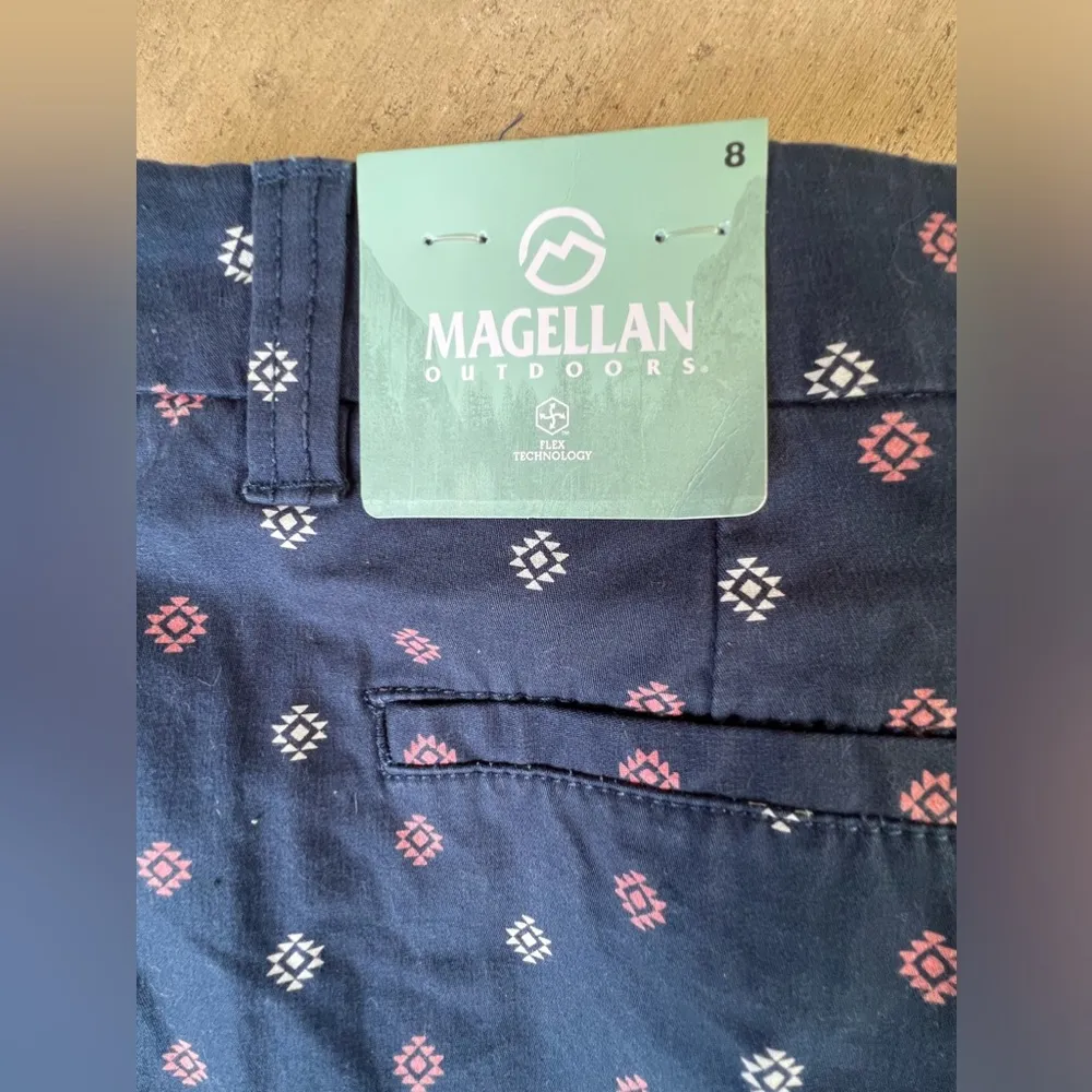 Magellan Outdoors Women Shorts - Image 2