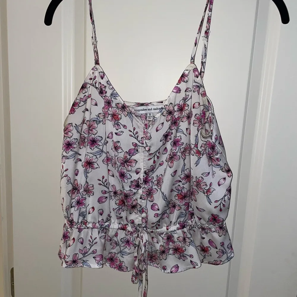 Cupcakes and Cashmere Top - Image 3