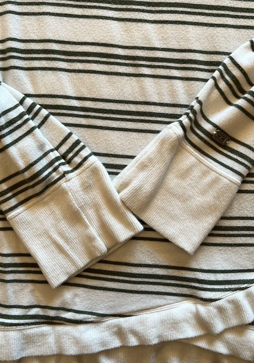 Tommy Hilfiger Sport Sweater Top - Image 3