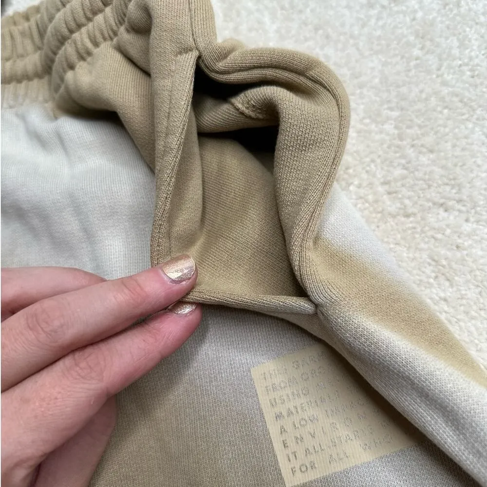 Noize: Hickory Dyed Drawstring Joggers NWT Gabi - Image 10