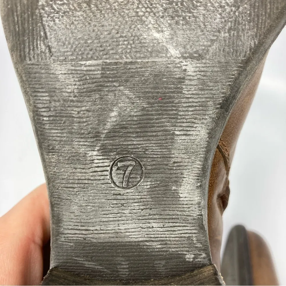 Steve Madden‎ Caldor ankle boots size 7 - Image 11